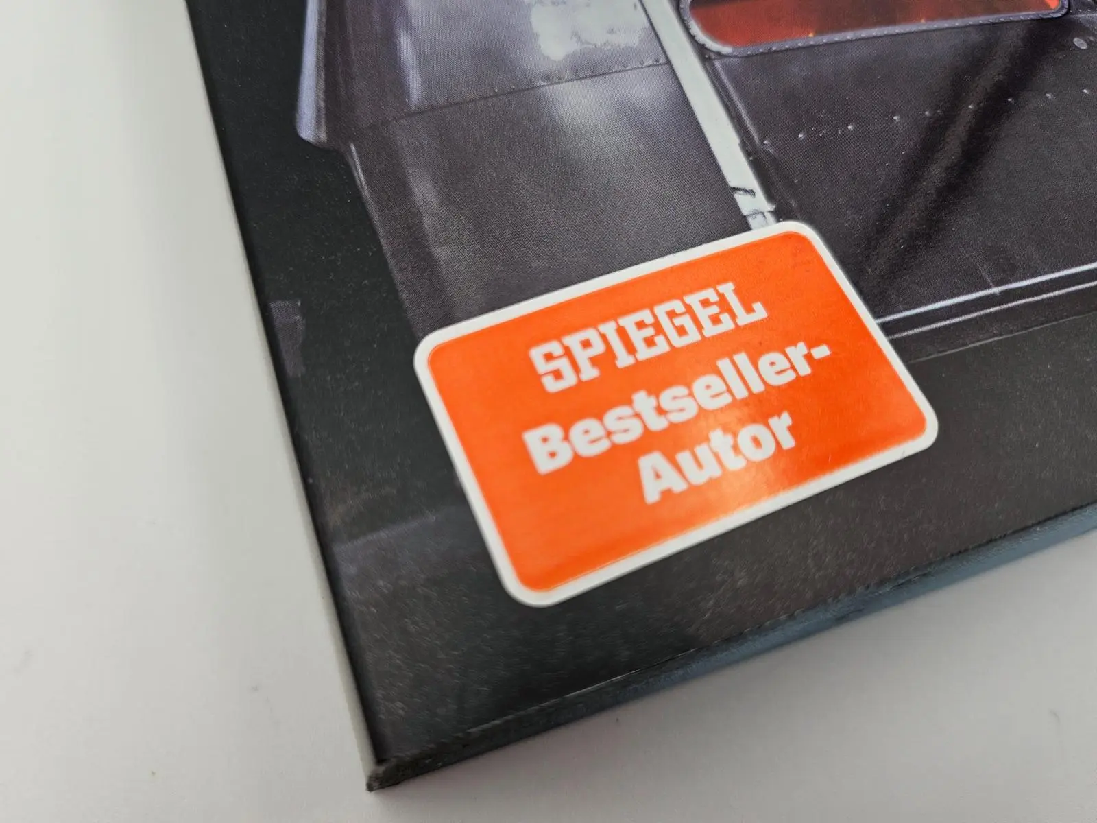 Bild: 9783492068611 | Der Trailer | Linus Geschke | Taschenbuch | 416 S. | Deutsch | 2025
