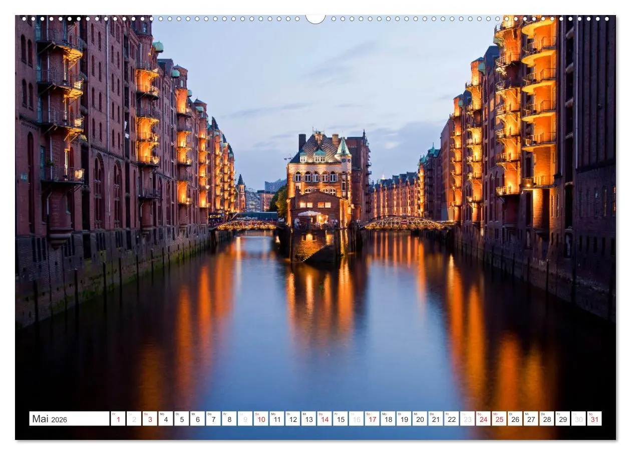 Bild: 9783516128611 | Deutschlands Welterbe (Wandkalender 2026 DIN A2 quer), CALVENDO...