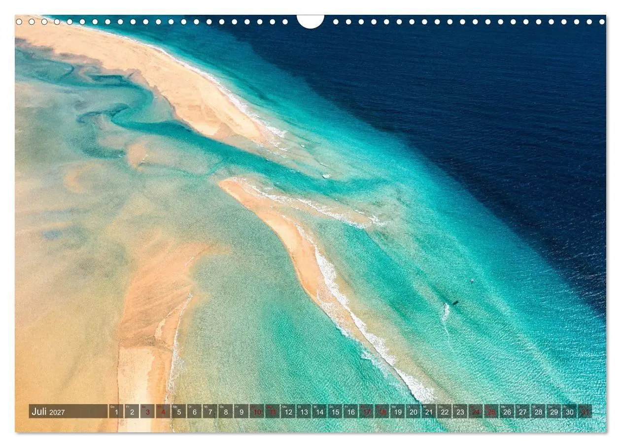 Bild: 9783569458611 | Die Kanarische Inseln Teneriffa, Gran Canaria und Fuerteventura...
