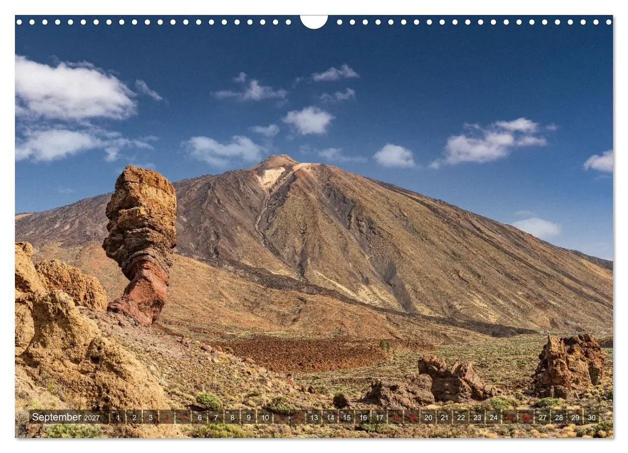 Bild: 9783569458611 | Die Kanarische Inseln Teneriffa, Gran Canaria und Fuerteventura...