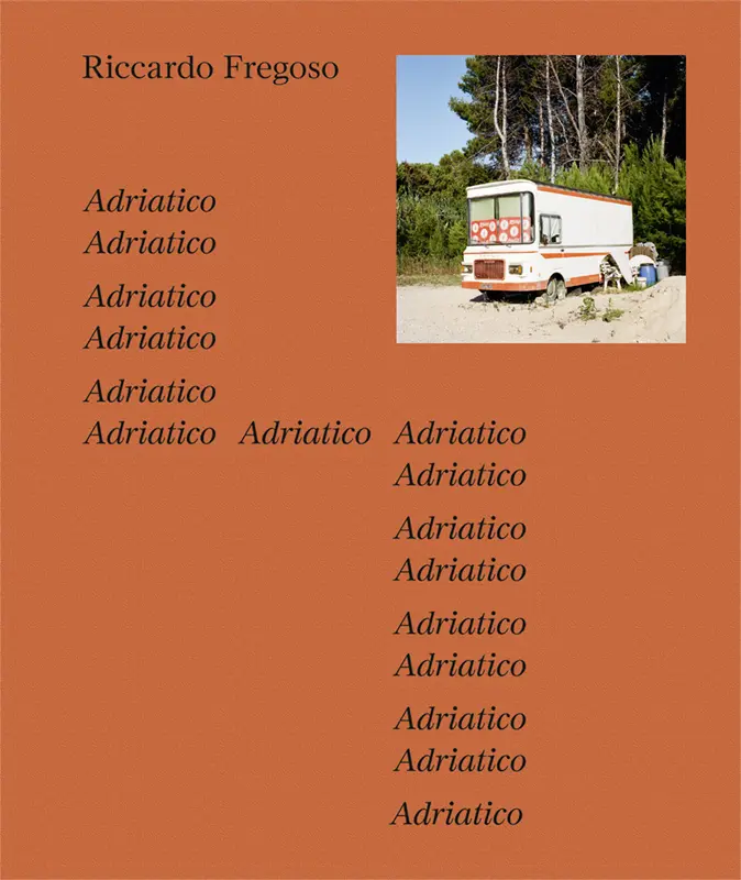 Cover: 9783735608611 | Riccardo Fregoso | Adriatico | Claudio/Cavalieri, Giulia Musso | Buch