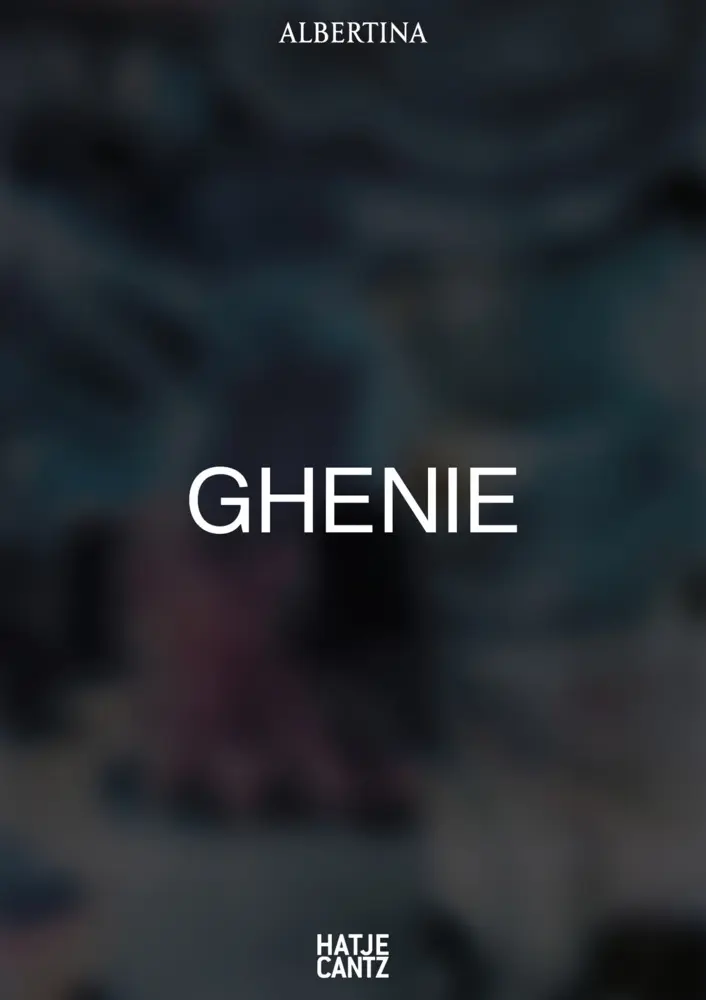 Cover: 9783775758611 | Adrian Ghenie - Schattenbilder: Egon Schieles verlorene...