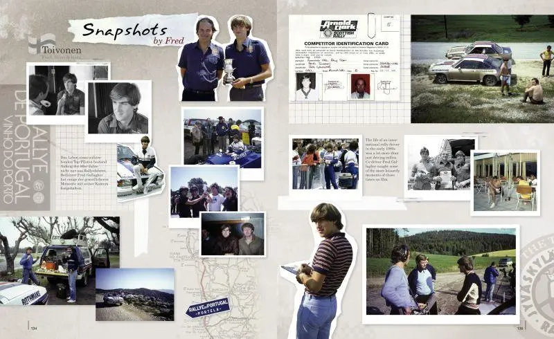 Bild: 9783927458611 | Toivonen - Pauli, Henri &amp; Harri | Esa Illoinen | Taschenbuch | 224 S.