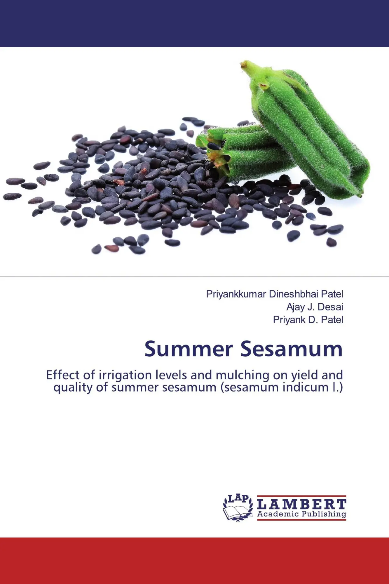 Summer Sesamum