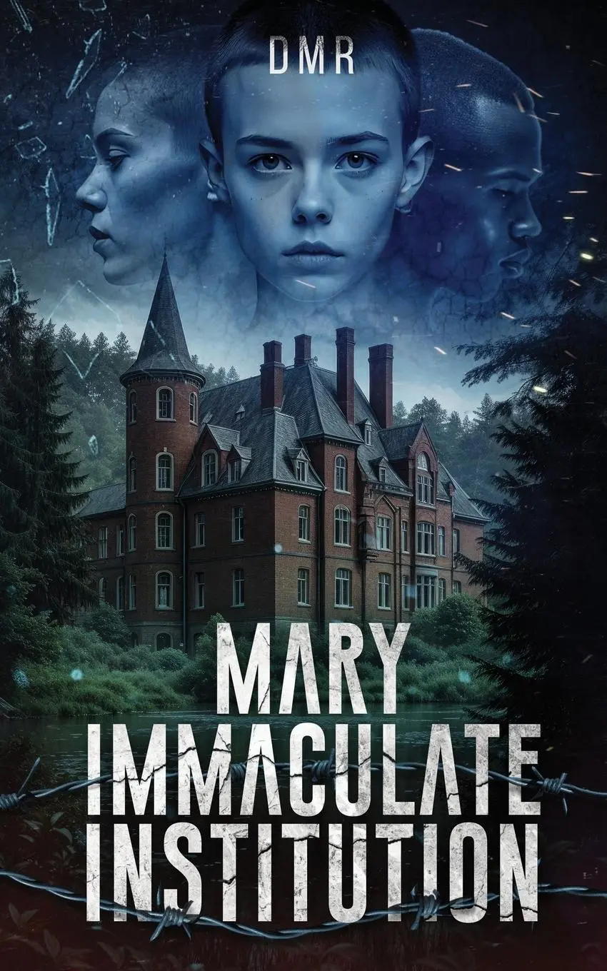 Cover: 9786306708611 | Mary Immaculate Institution | Dmr | Taschenbuch | Englisch | 2025