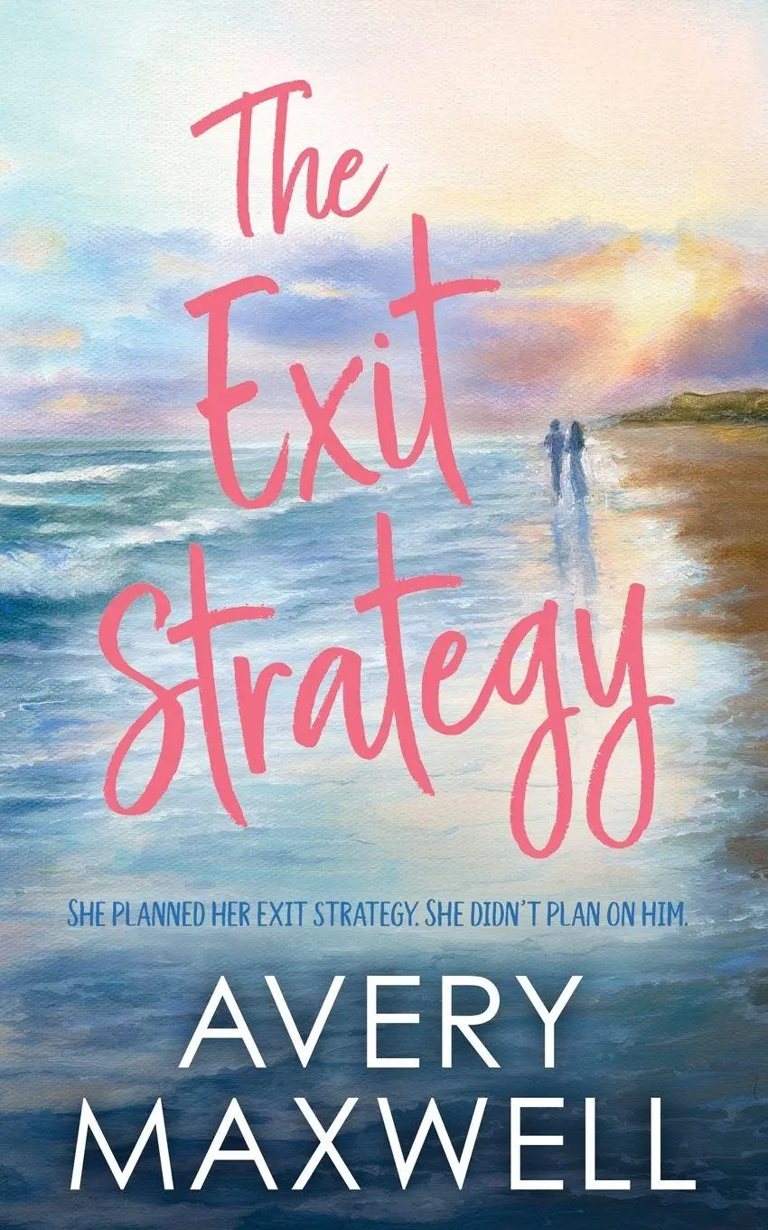 Cover: 9798886438611 | The Exit Strategy | Avery Maxwell | Taschenbuch | Englisch | 2026