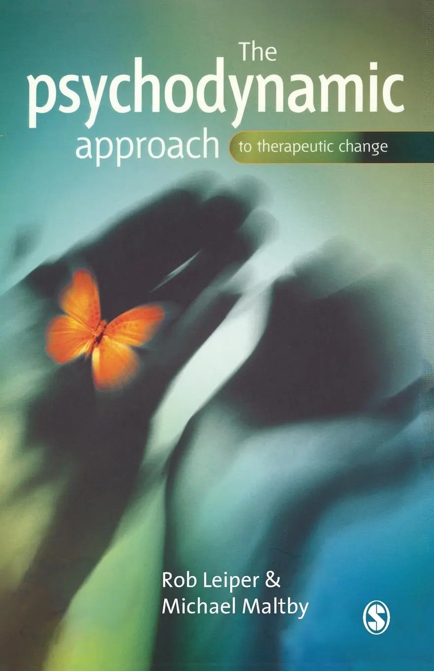 Cover: 9780761948711 | The Psychodynamic Approach to Therapeutic Change | Rob Leiper (u. a.)