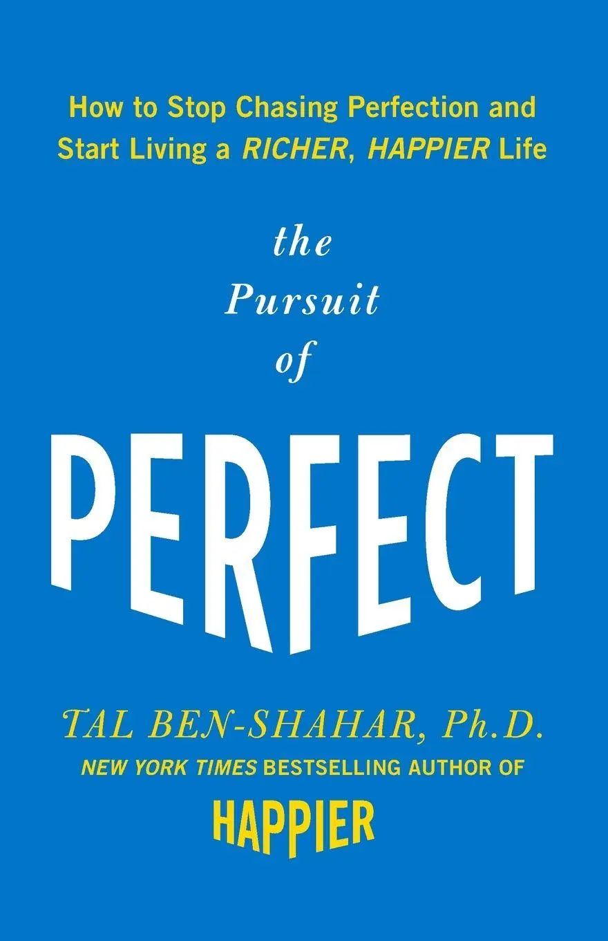 Cover: 9781265618711 | Pursuit of Perfect | Tal Ben-Shahar | Taschenbuch | Englisch | 2009