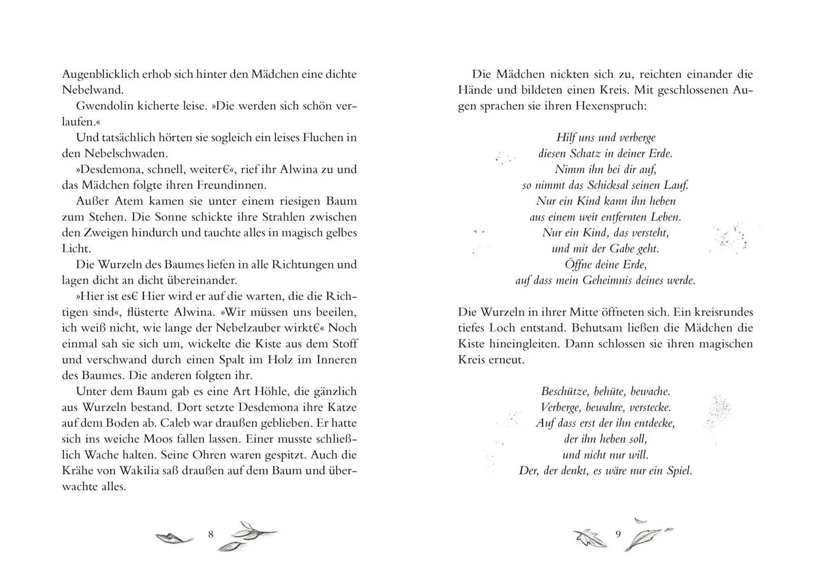 Bild: 9783522508711 | Ein Mädchen namens Willow 5: Schattenzeit | Sabine Bohlmann | Buch
