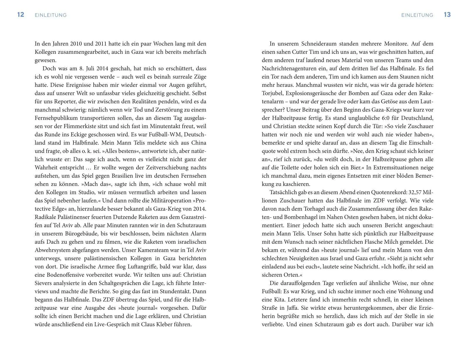 Bild: 9783846408711 | Mein Israel und ich - entlang der Road 90 | Nicola Albrecht | Buch