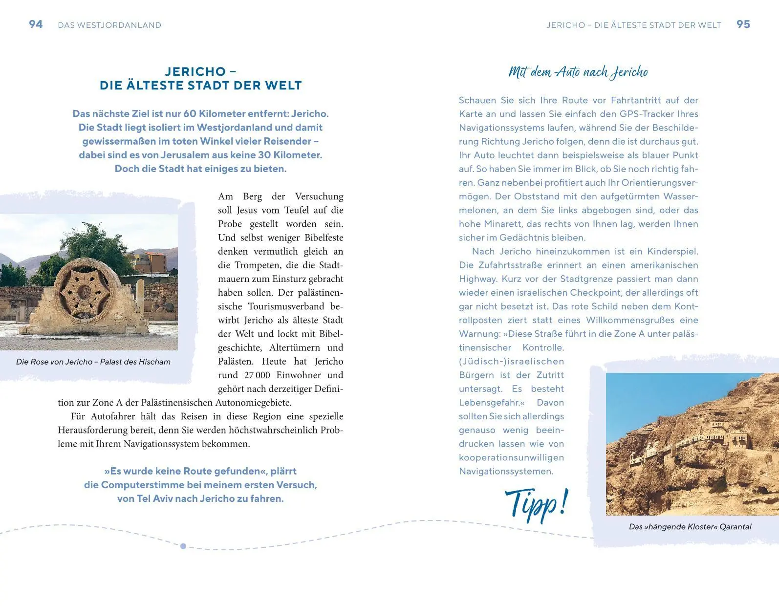 Bild: 9783846408711 | Mein Israel und ich - entlang der Road 90 | Nicola Albrecht | Buch