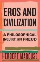 Cover: 9780807018811 | Eros and Civilization | A Philosophical Inquiry Into Freud | Marcuse