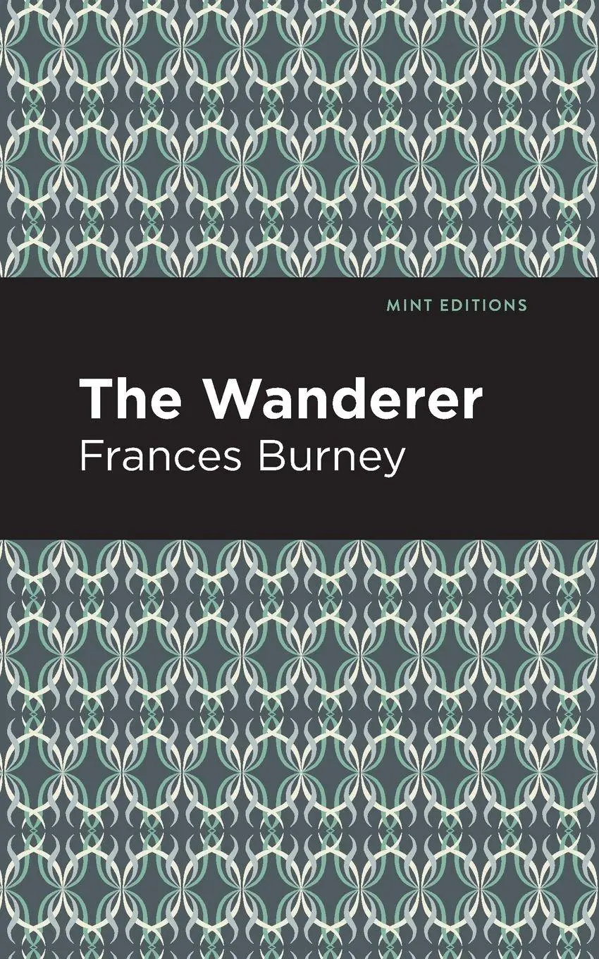 Cover: 9781513268811 | The Wanderer | Frances Burney | Taschenbuch | Kartoniert / Broschiert