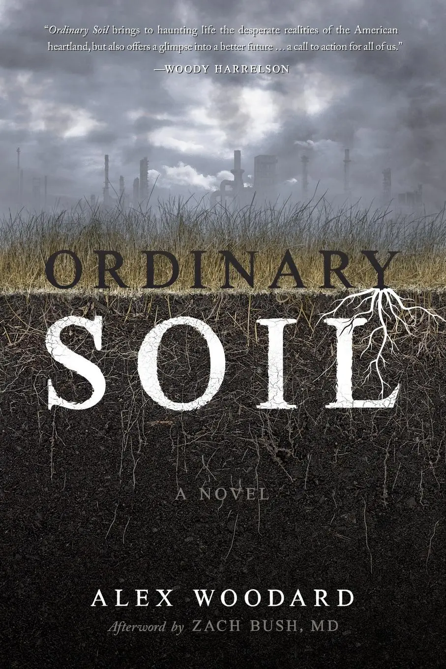 Cover: 9781632998811 | Ordinary Soil | Alex Woodard | Taschenbuch | Englisch | 2024