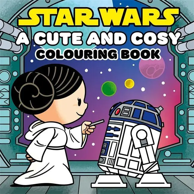 Bonnier Books Uk Limited Star Wars
