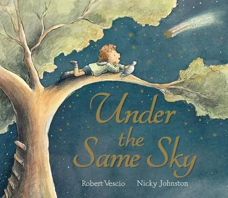 Cover: 9781912858811 | Under the Same Sky | Robert Vescio | Buch | Englisch | 2020