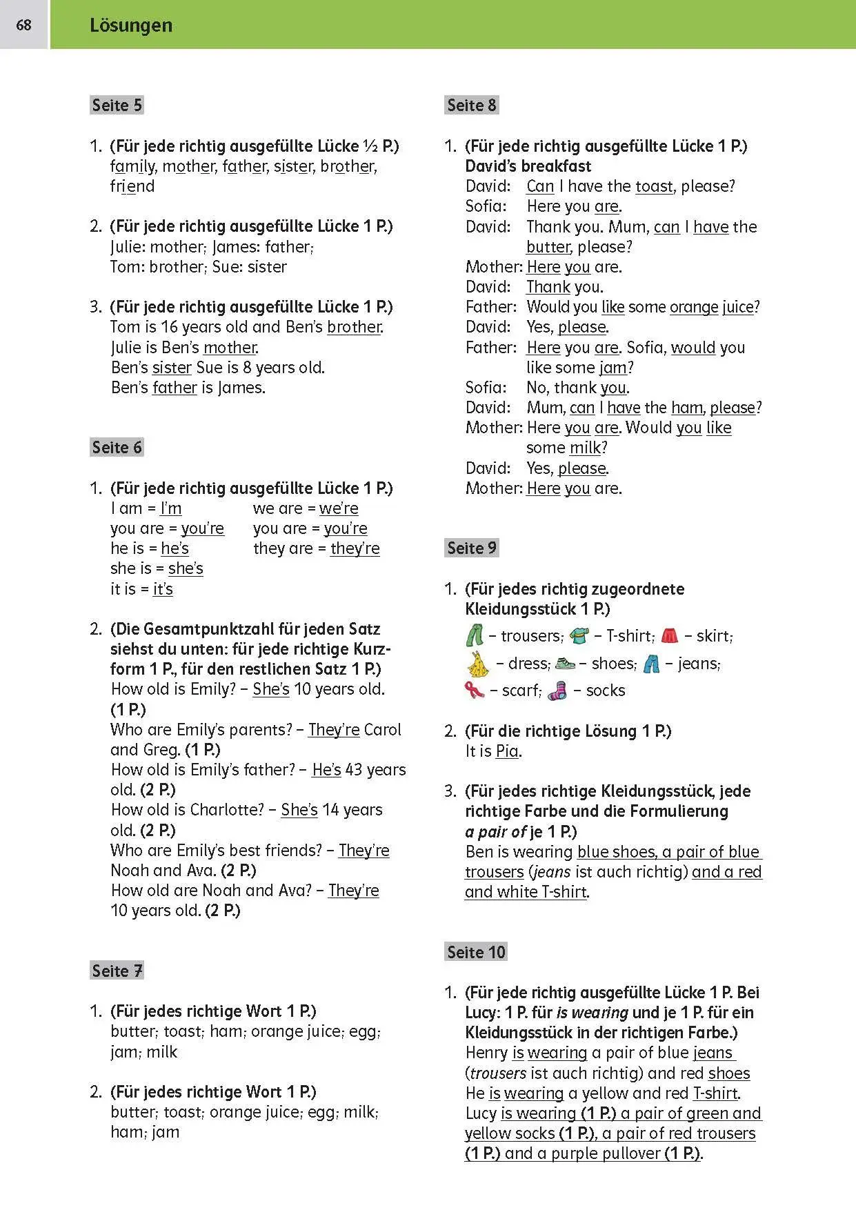 Bild: 9783129258811 | Sicher ins Gymnasium: 15-Minuten-Kurztests Englisch 4.Klasse | Buch