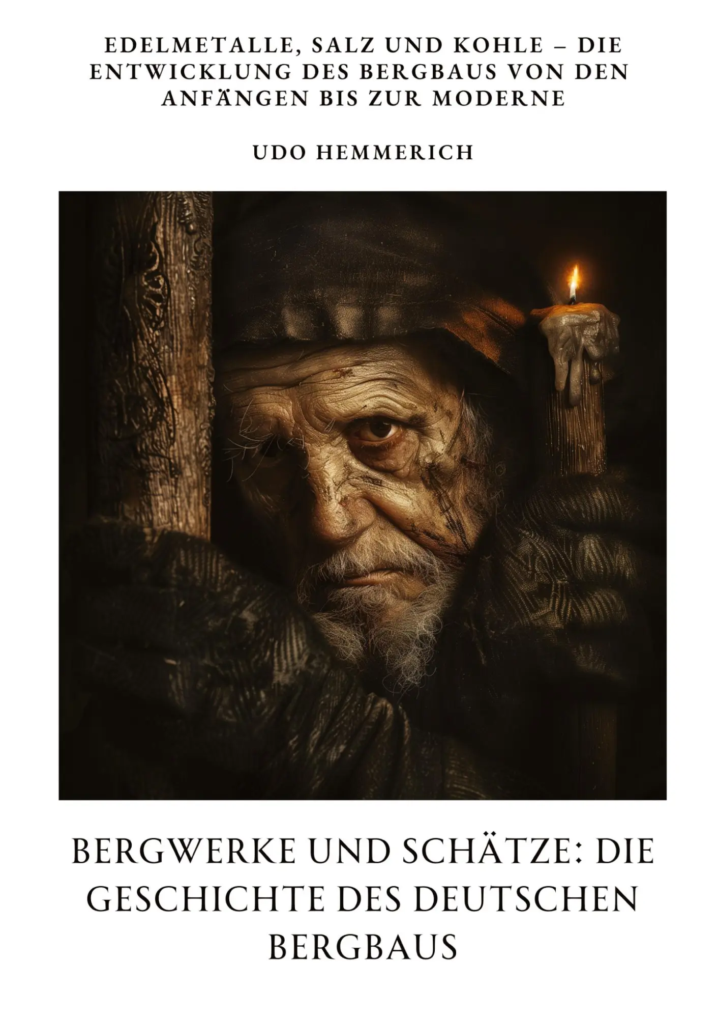 Cover: 9783384378811 | Bergwerke und Schätze: Die Geschichte des deutschen Bergbaus | Buch