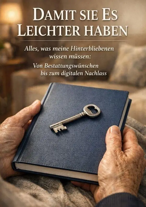 Cover: 9783384828811 | Damit sie es leichter haben | Thomas Eisen | Taschenbuch | 132 S.