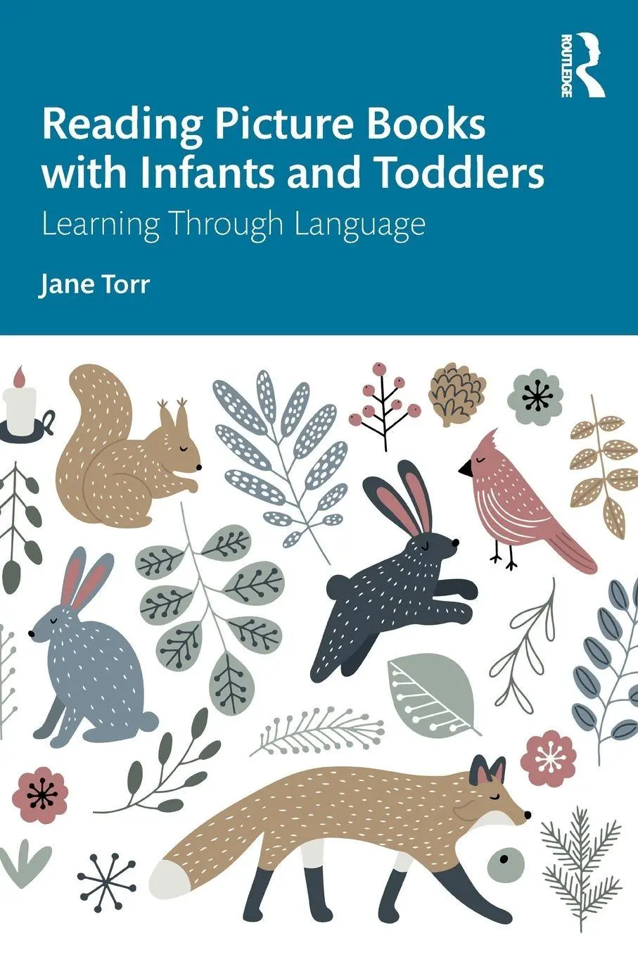 Cover: 9780367768911 | Reading Picture Books with Infants and Toddlers | Jane Torr | Buch