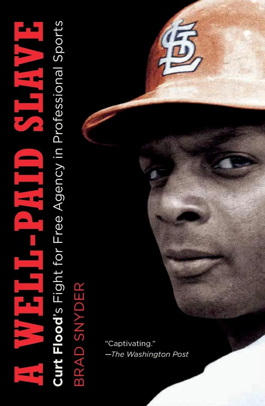 Cover: 9780452288911 | A Well-Paid Slave | Brad Snyder | Taschenbuch | Englisch | 2007