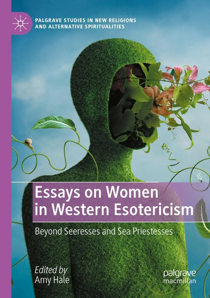 Cover: 9783030768911 | Essays on Women in Western Esotericism | Amy Hale | Taschenbuch | xv
