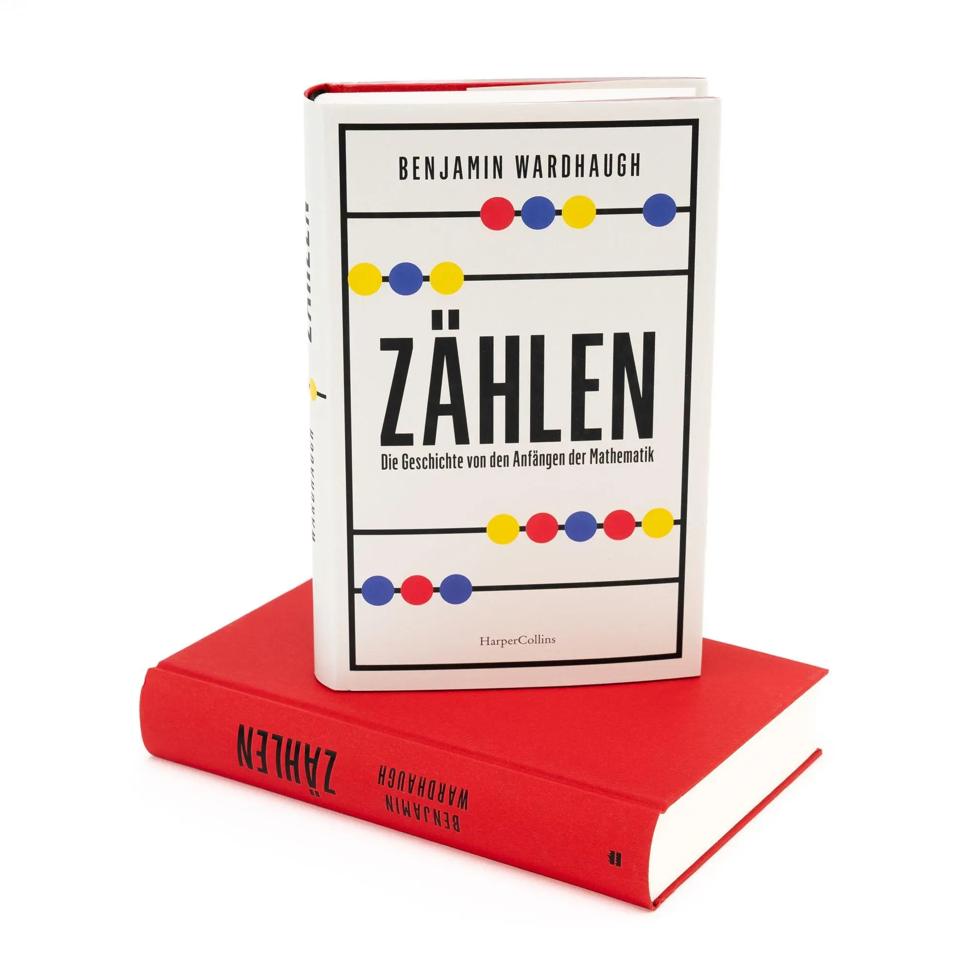 Bild: 9783365008911 | Zählen. Die Geschichte von den Anfängen der Mathematik | Wardhaugh