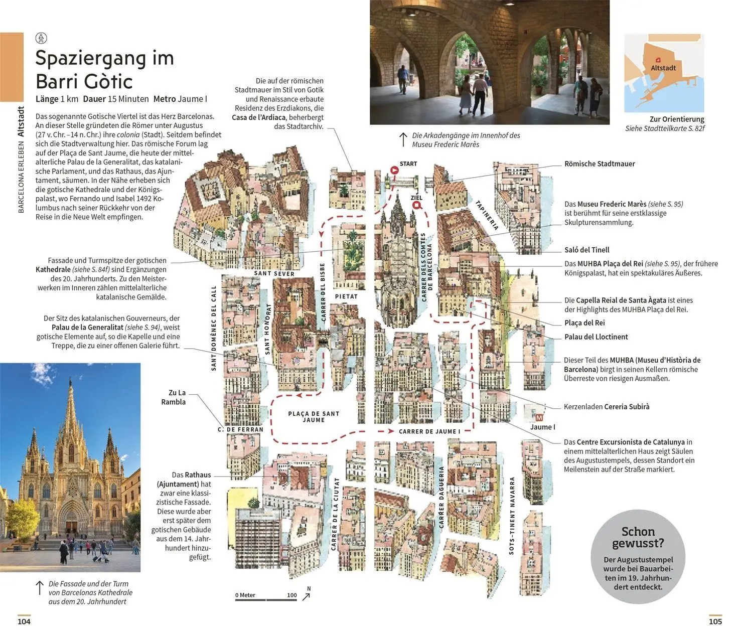 Bild: 9783734208911 | Vis-à-Vis Reiseführer Spanien | DK Verlag - Reise | Taschenbuch | 2026