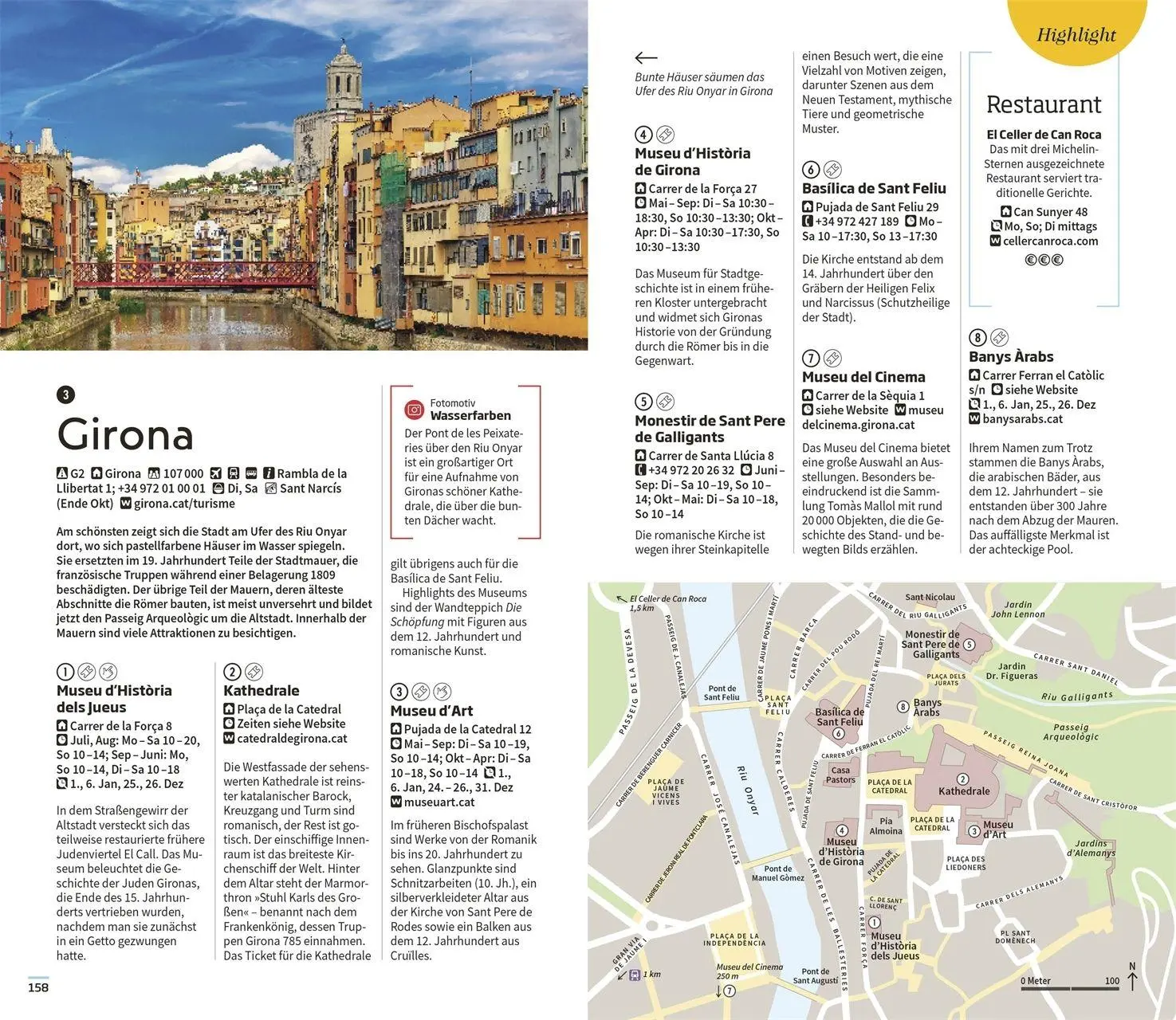 Bild: 9783734208911 | Vis-à-Vis Reiseführer Spanien | DK Verlag - Reise | Taschenbuch | 2026