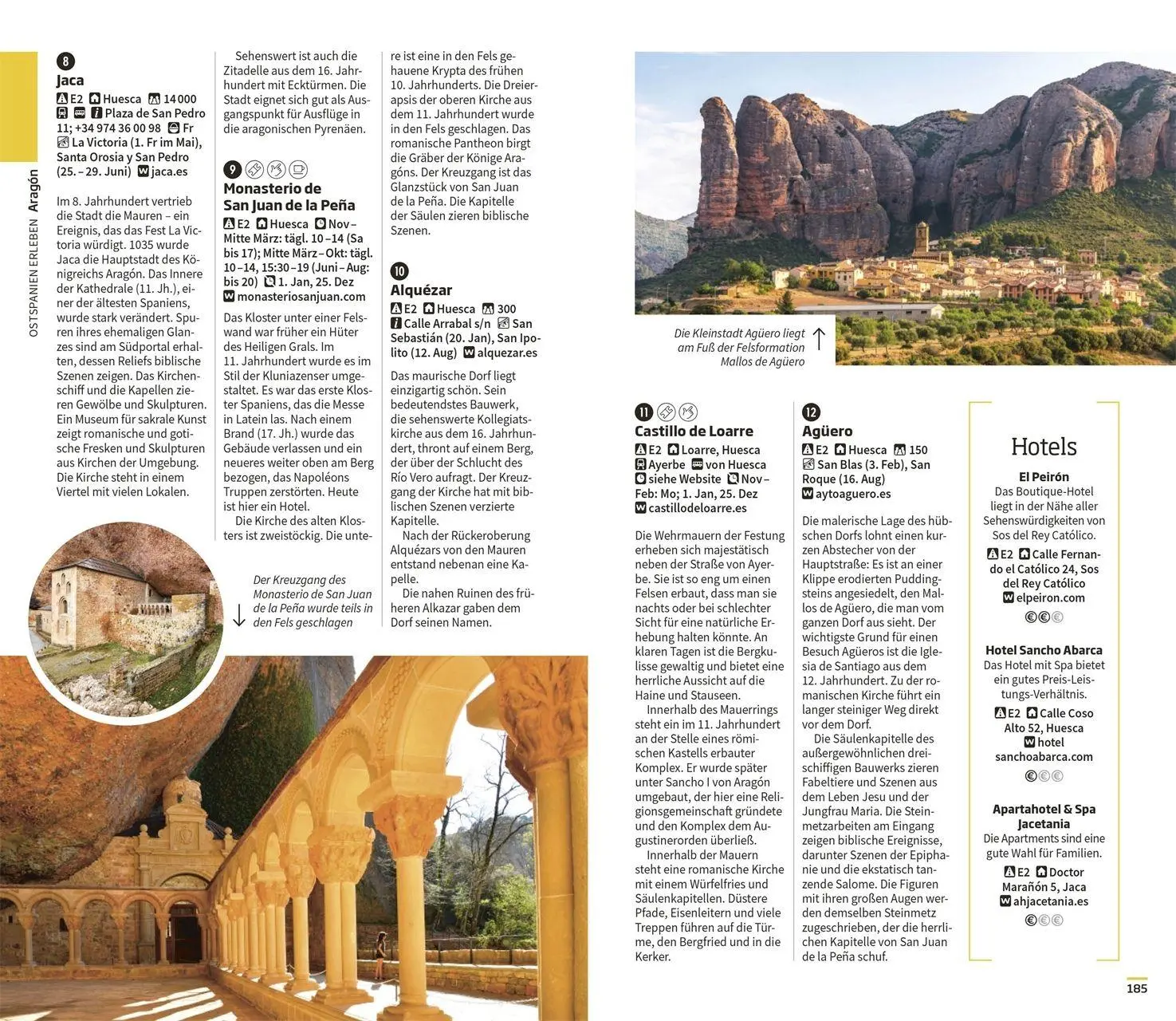 Bild: 9783734208911 | Vis-à-Vis Reiseführer Spanien | DK Verlag - Reise | Taschenbuch | 2026