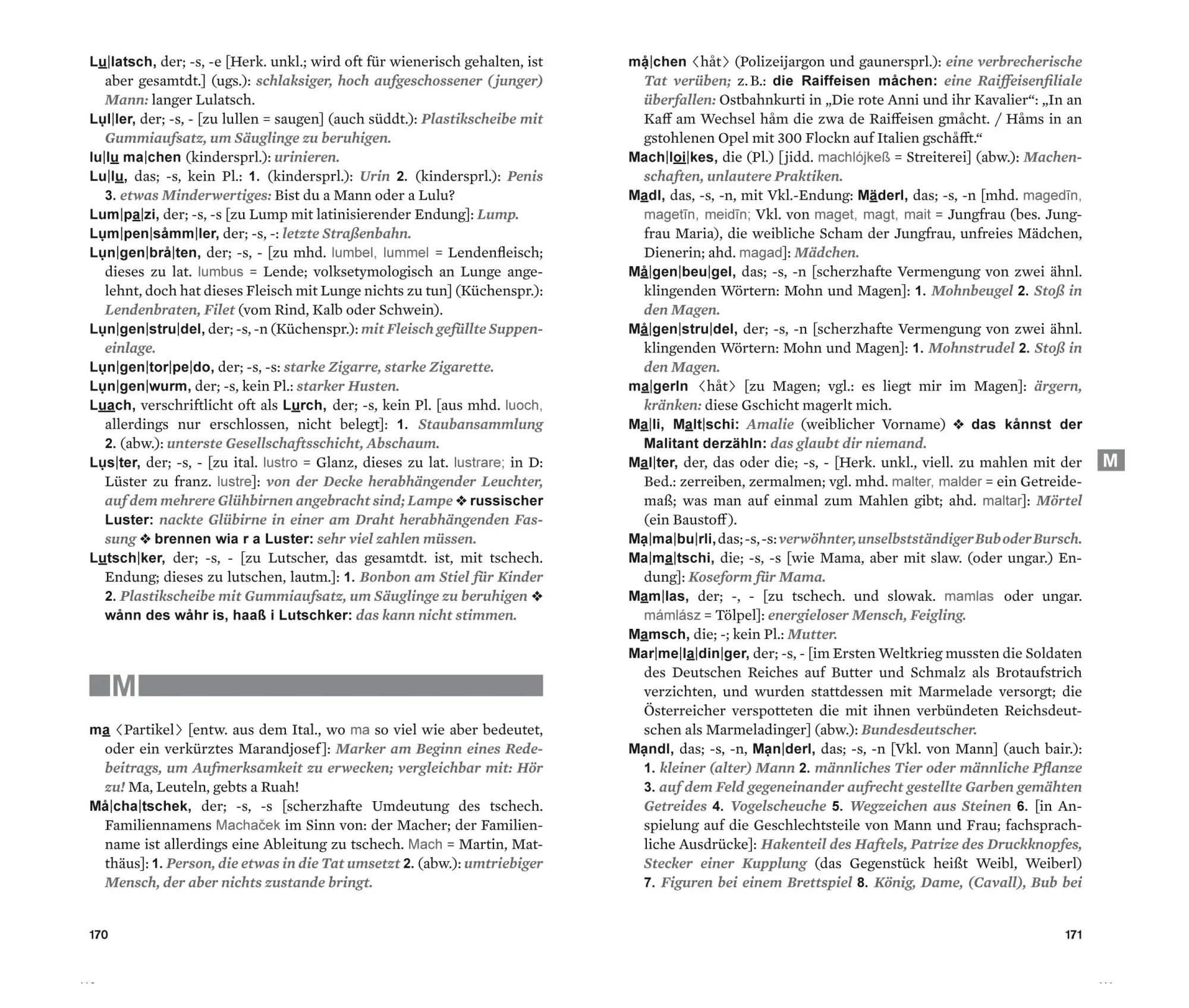 Bild: 9783852188911 | Wörterbuch des Wienerischen | Robert Sedlaczek | Taschenbuch | 320 S.
