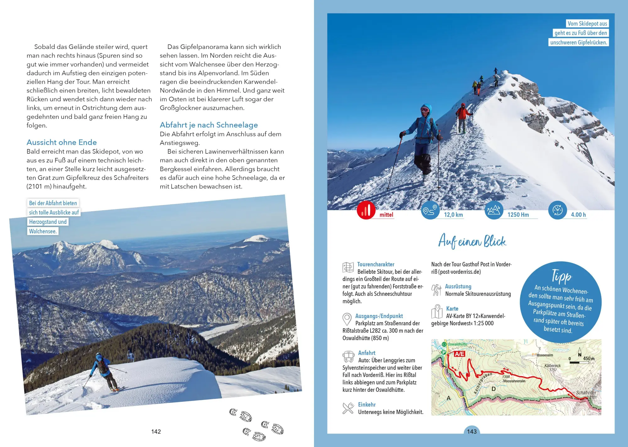 Bild: 9783862468911 | Wanderungen für jede Jahreszeit Karwendel | Michael Pröttel | Buch
