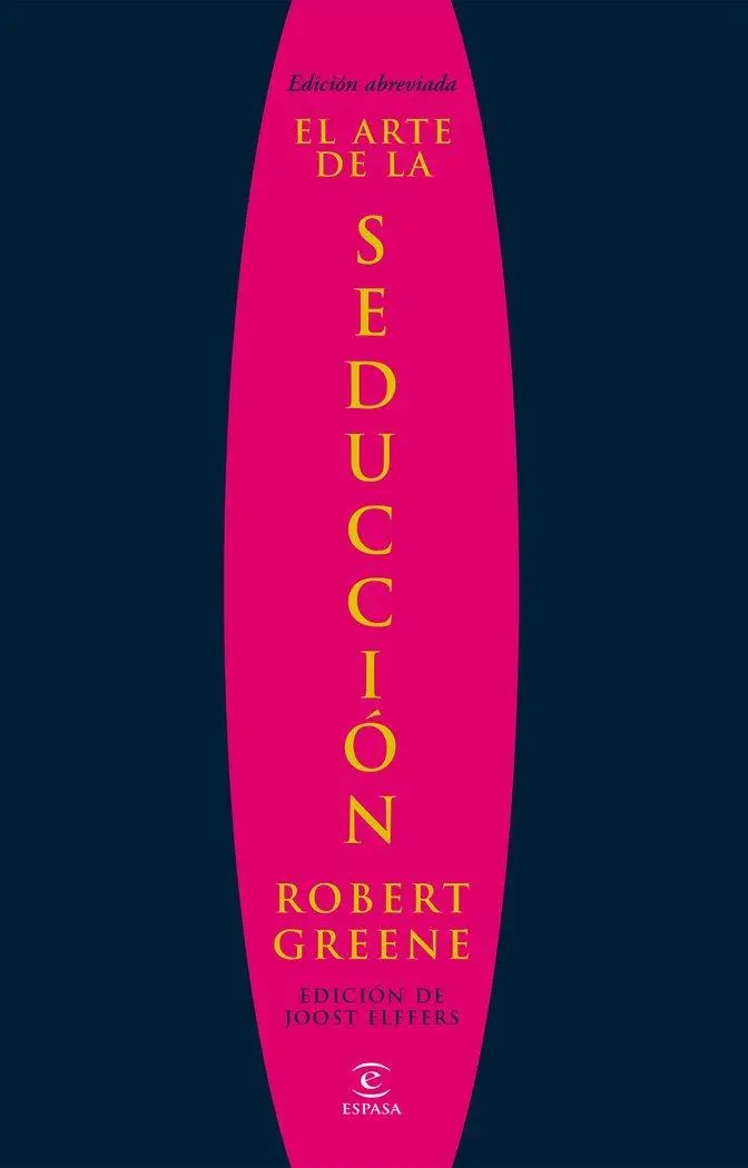 Cover: 9788467028911 | El arte de la seducción | Robert Greene | Taschenbuch | Spanisch