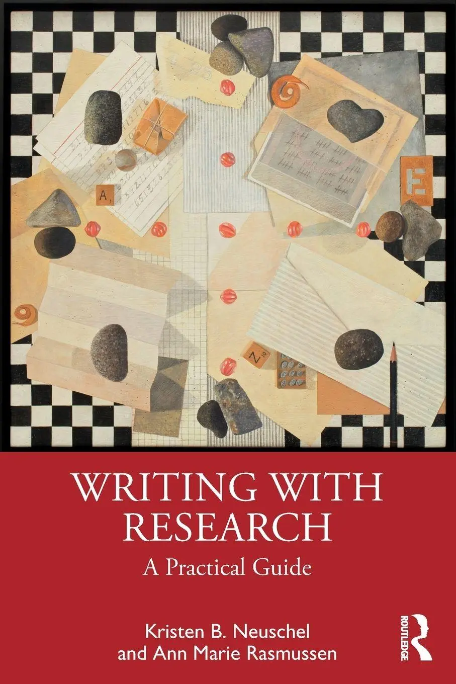 Cover: 9781032909011 | Writing with Research | A Practical Guide | Neuschel (u. a.) | Buch