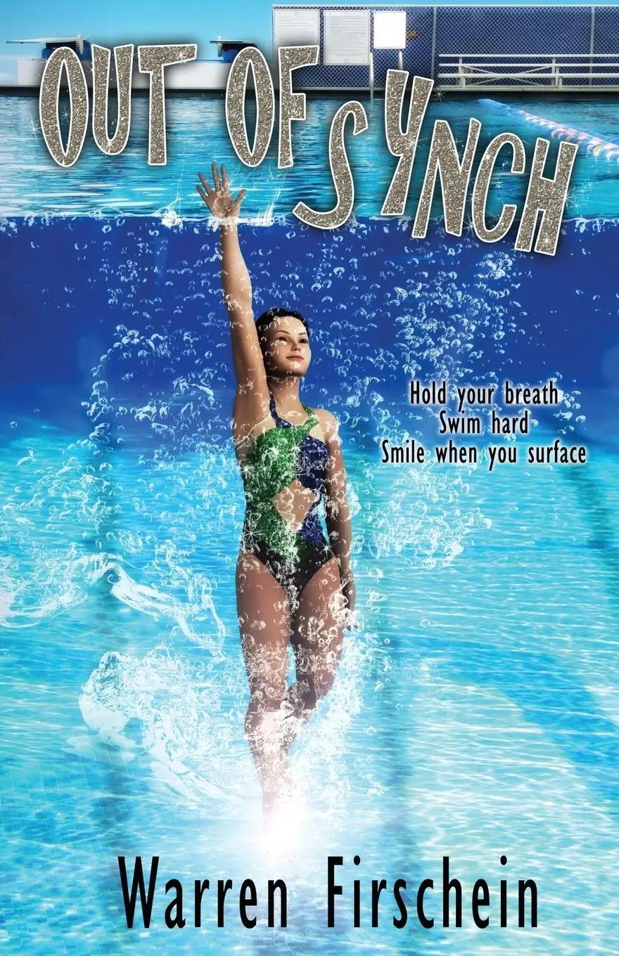 Cover: 9781942679011 | Out of Synch | Warren Firschein | Taschenbuch | Englisch | 2015