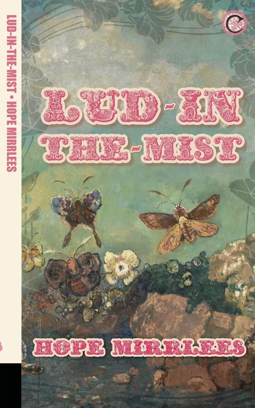 Cover: 9781954319011 | Lud-in-the-Mist | Hope Mirrlees | Taschenbuch | Englisch | 2022