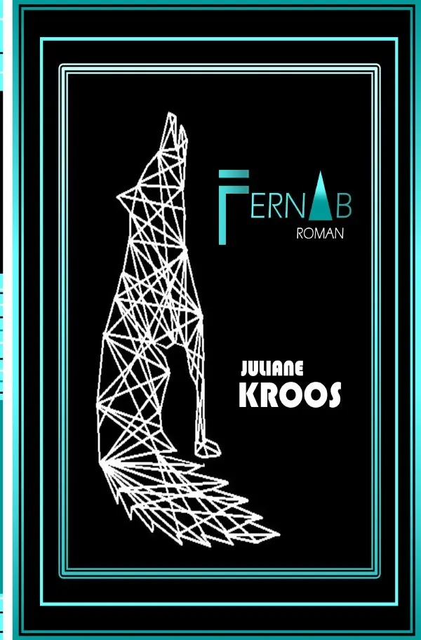 Cover: 9783565049011 | Fernab | DE | Juliane Kroos | Taschenbuch | 244 S. | Deutsch | 2025