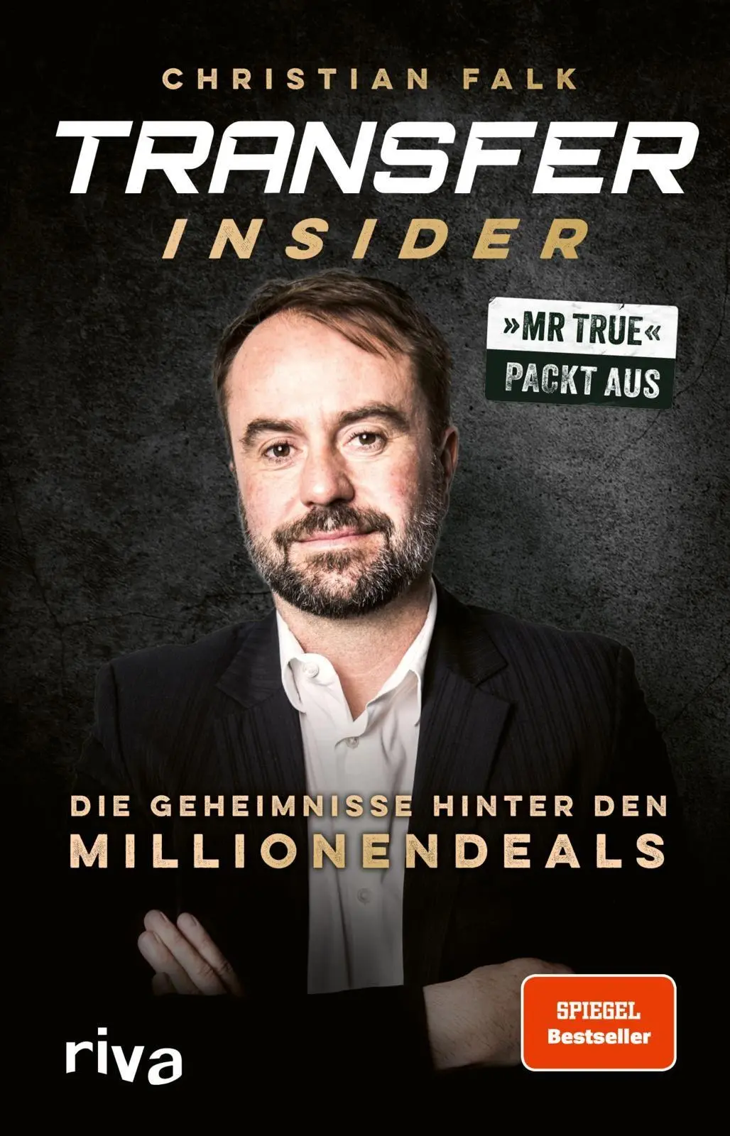 Falk, Christian: Transfer-Insider