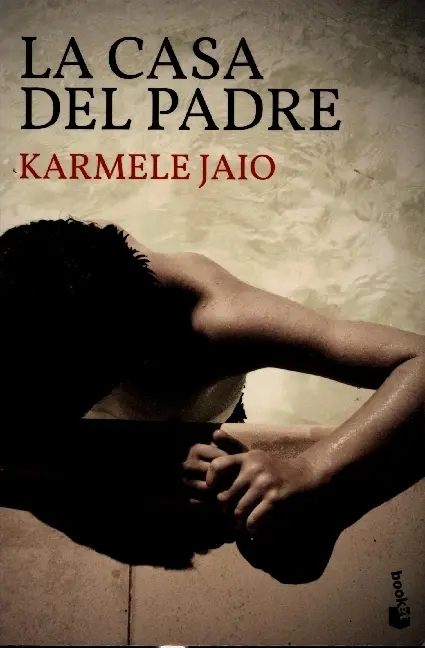 Cover: 9788423359011 | La casa del padre | Karmele Jaio | Taschenbuch | Spanisch | 2021