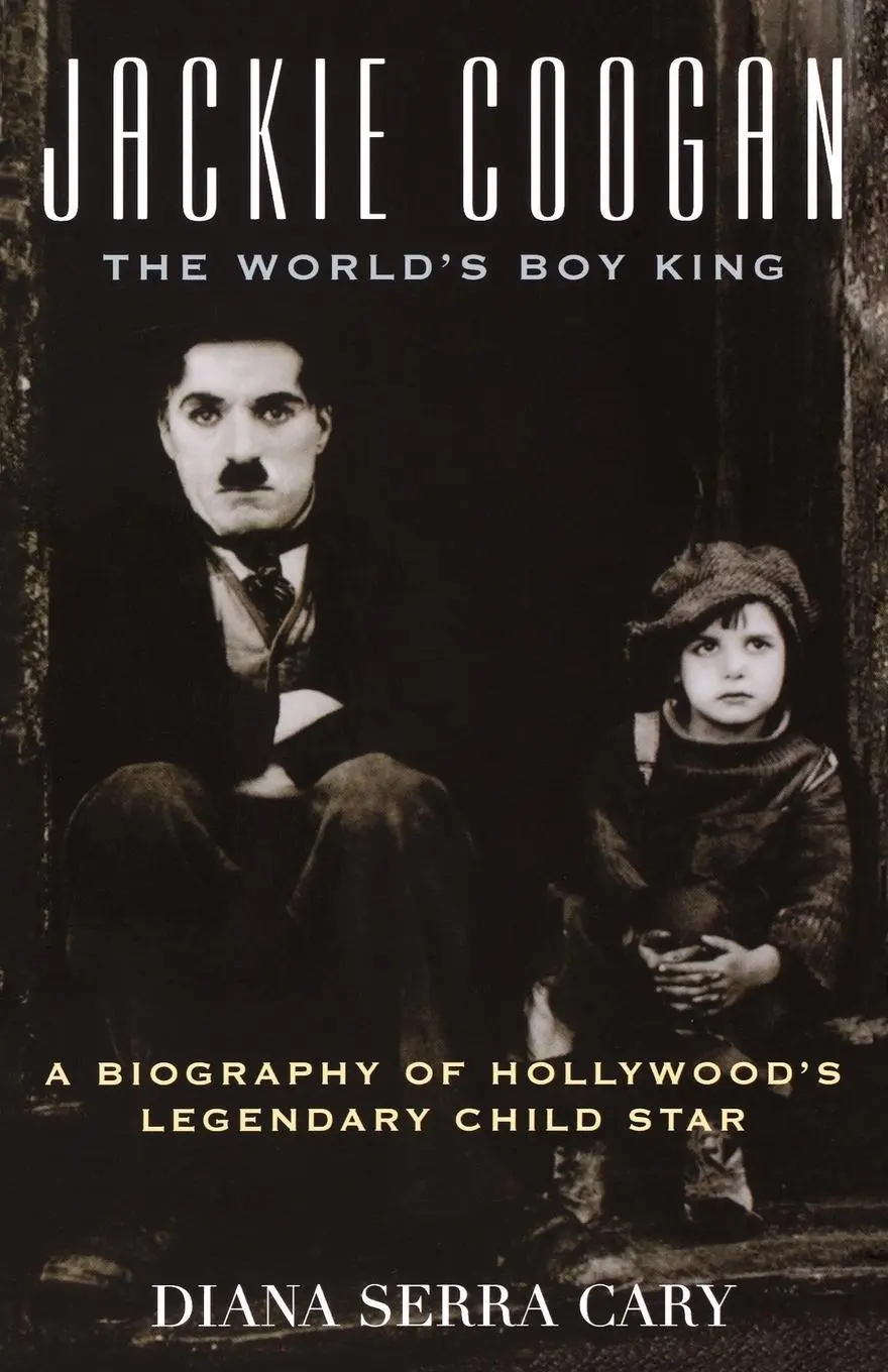 Cover: 9780810859111 | Jackie Coogan | Diana Serra Cary | Taschenbuch | Englisch | 2007