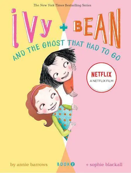 Cover: 9780811849111 | Ivy + Bean - Book 2 | Annie Barrows | Taschenbuch | Englisch | 2007