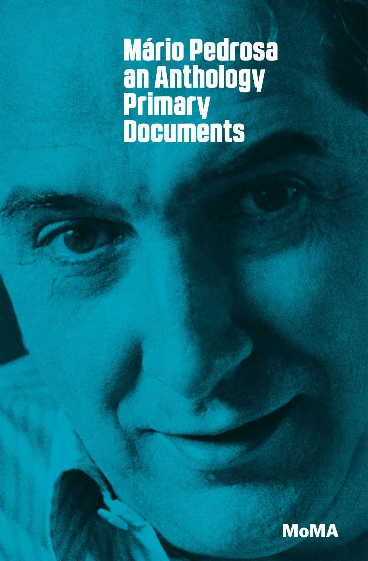 Cover: 9780870709111 | Mário Pedrosa | Primary Documents | Gloria Ferreira (u. a.) | Buch