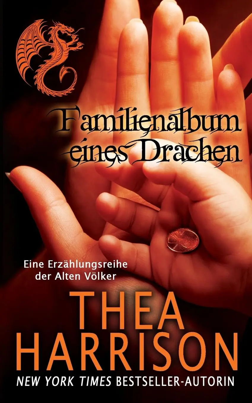 Cover: 9780998139111 | Familienalbum eines Drachen | Eine Erzählungsreihe der Alten Völker