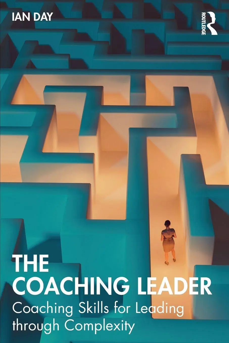 Cover: 9781032759111 | The Coaching Leader | Coaching Skills for Leading through Complexity