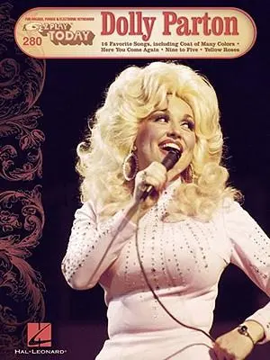 Cover: 9781423429111 | Dolly Parton | E-Z Play Today Volume 280 | Dolly Parton | Taschenbuch