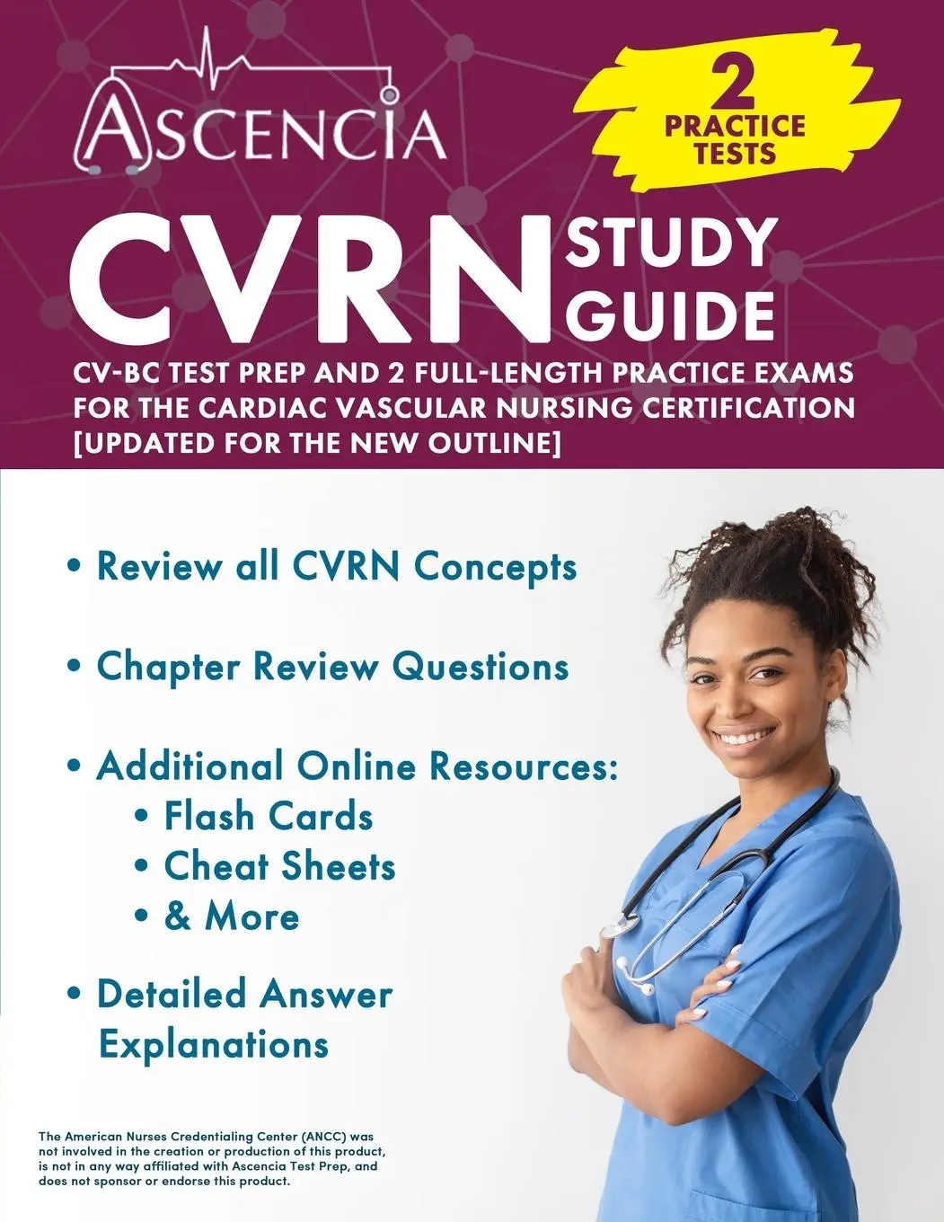 Cover: 9781637989111 | CVRN Study Guide | Jeremy Downs | Taschenbuch | Englisch | 2025