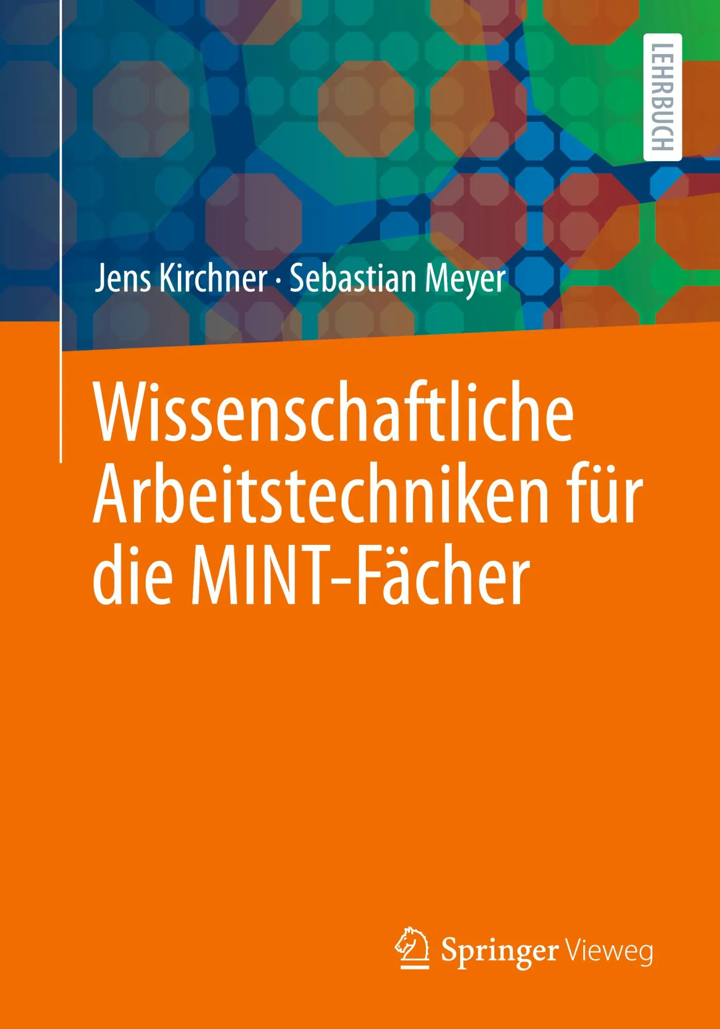 Cover: 9783658339111 | Wissenschaftliche Arbeitstechniken für die MINT-Fächer | Taschenbuch