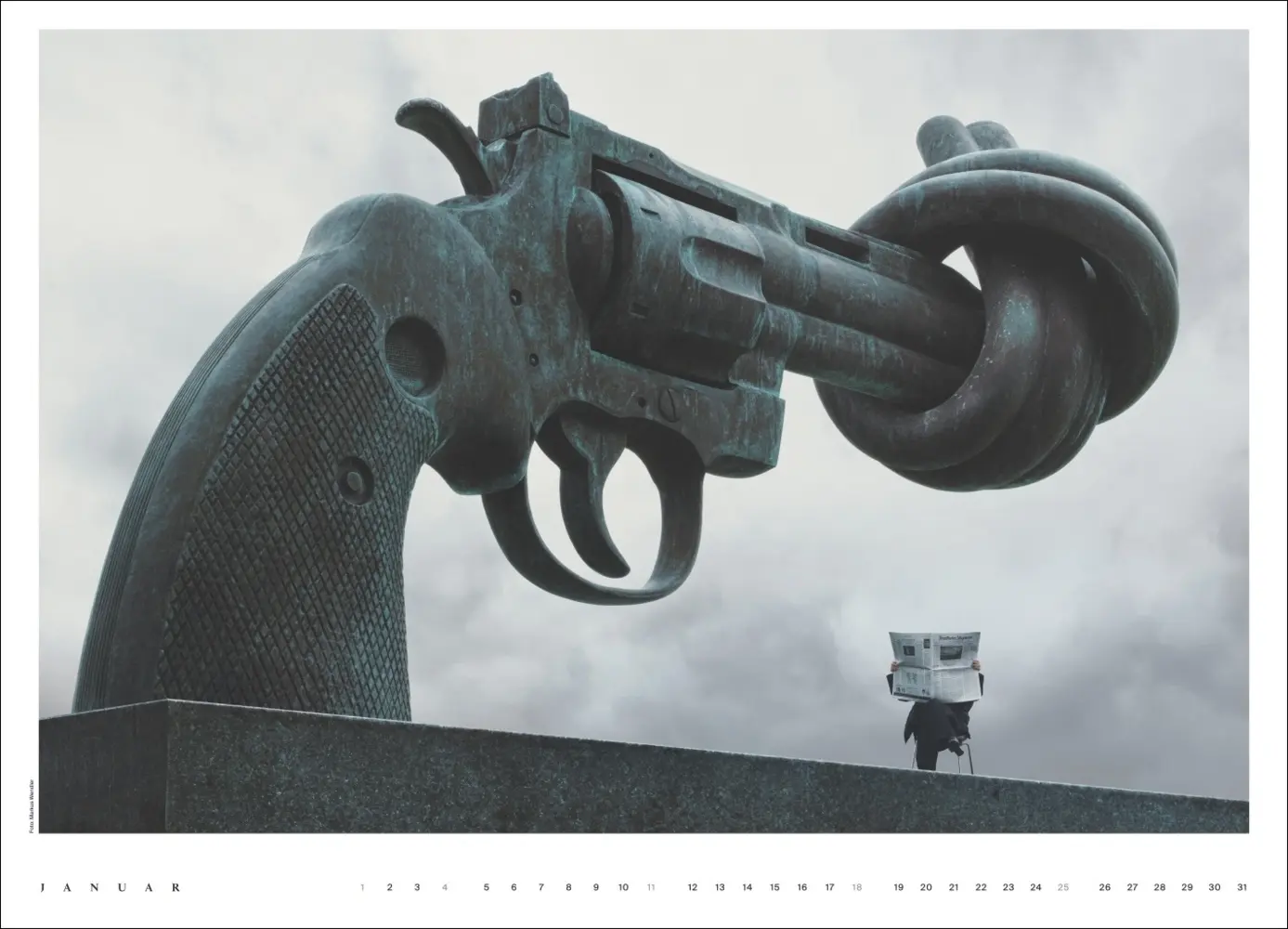 Bild: 9783756419111 | F.A.Z. Kalender 2026 | Kalender | 14 S. | Deutsch | 2026 | Heye