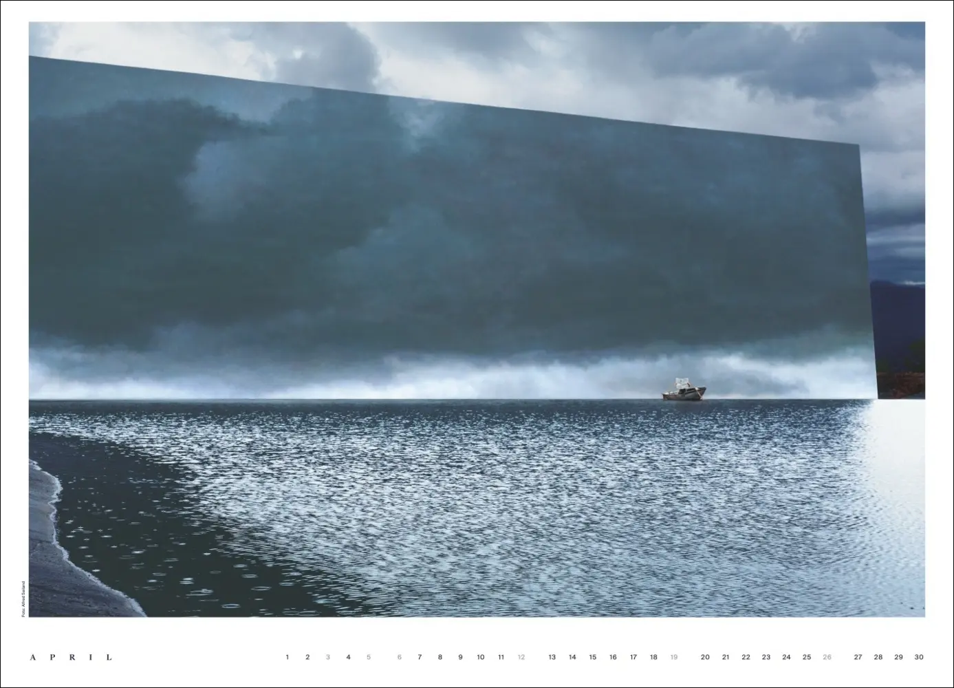 Bild: 9783756419111 | F.A.Z. Kalender 2026 | Kalender | 14 S. | Deutsch | 2026 | Heye