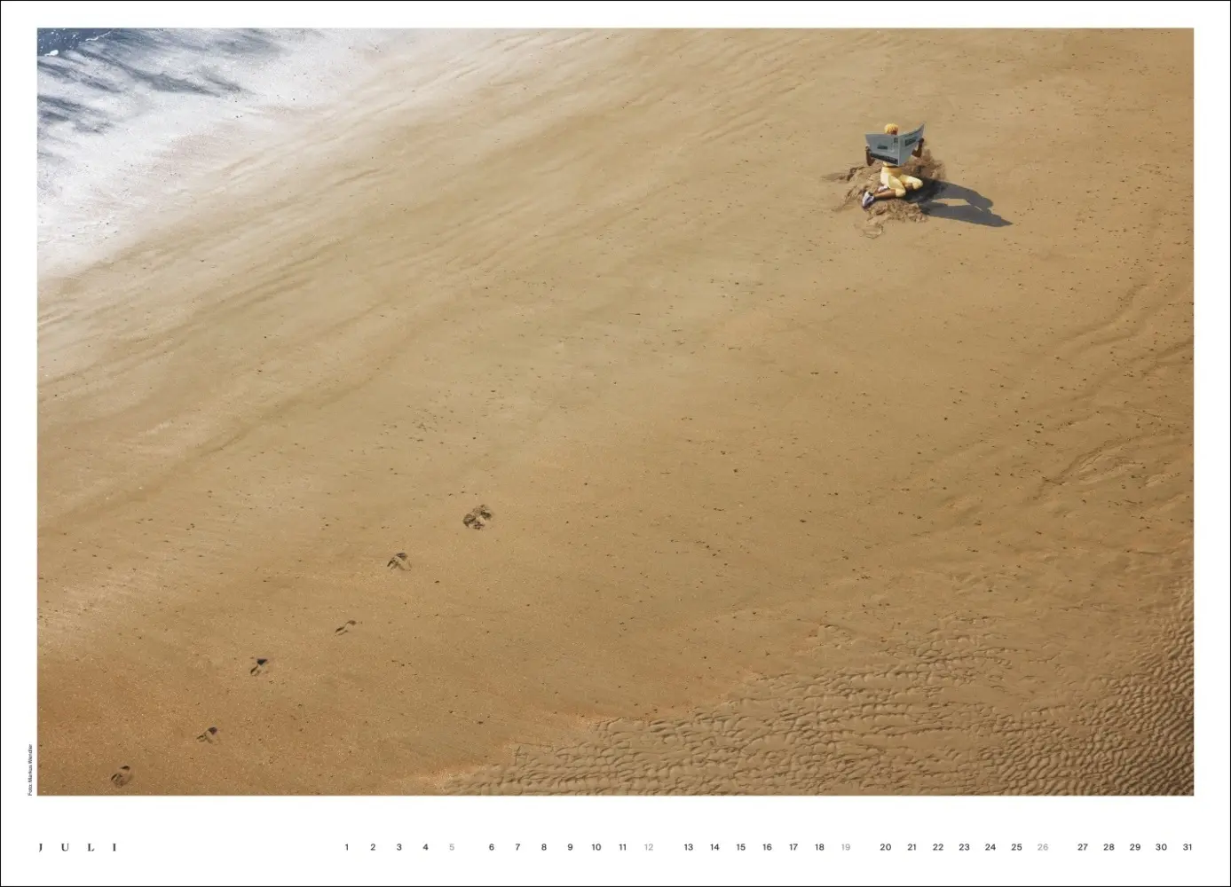 Bild: 9783756419111 | F.A.Z. Kalender 2026 | Kalender | 14 S. | Deutsch | 2026 | Heye